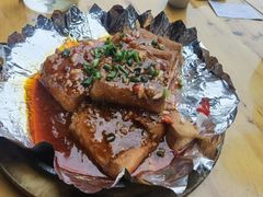 -灶东家民间菜(回兴店)
