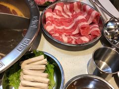 -憨铁匠老火锅(龙岗万科里店)
