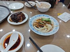 -西安贾三灌汤包·回坊小吃·清真炒菜(北院门总店)