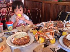 -The Crab Pot Seattle