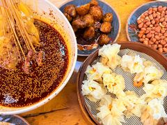 -古真记钵钵鸡(总店)