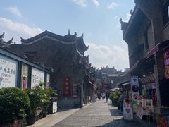 -东西巷