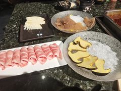 -重庆九记老火锅(广场店)
