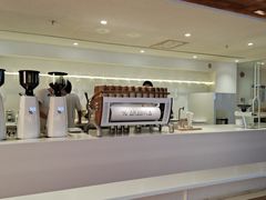 -% Arabica阿拉比卡咖啡(武汉天地店)