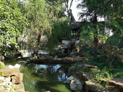 -寒山寺