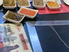 -德四家·云南傣味烧烤品牌(和谐店)