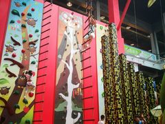 -蒙特利亲子乐园