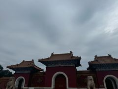 -北陵公园