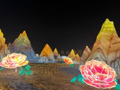 -歌斐颂巧克力小镇