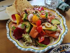 -Alimentari Mulino意大利餐吧&烘焙(丰盛里店)