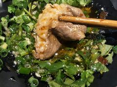 -莽子老火锅(大坪店)