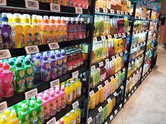 -哈尔信食品超市(哈尔滨王府井购物中心店)