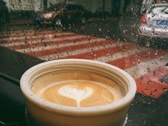 -WATER CAFE(广厦店)