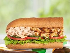 -赛百味SUBWAY(萝岗万达店)