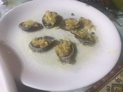 -范饭椰林川湘味海鲜·椰子鸡(三亚湾椰梦长廊店)