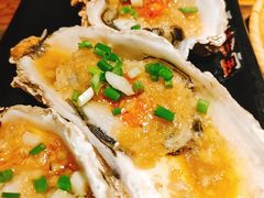 -平娃三宝烧烤·面食(富丰桥店)