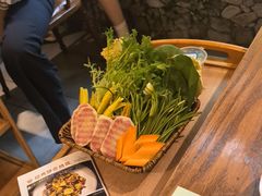 -大理董·董家小厨野生菌火锅(古城旗舰店)