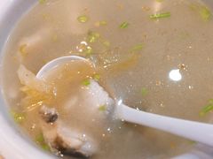 -长平老姿娘夜粥(平东一街店)
