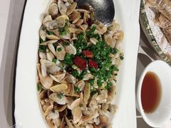 -宁海食府(大剧院店)