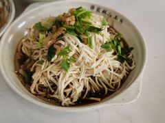 -蒋家桥饺面店(奥邦店)