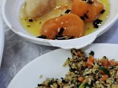 -众味海鲜大排档·活海鲜·潮汕味(南澳店)