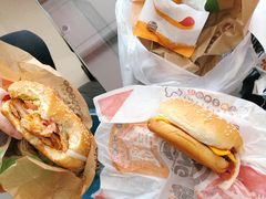 -汉堡王(常熟美城店)