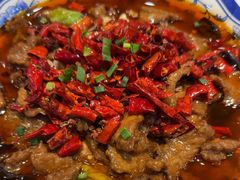 -玉桥餐厅(天坛店)