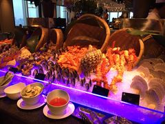 -Social 秀西餐厅-长沙瑞吉酒店(运达店)