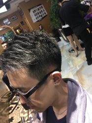 -永琪美容美发