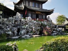 -口岸雕花楼