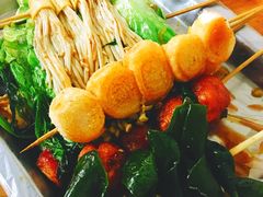 -陈氏老字号十三小炸炸店