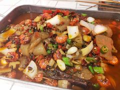 -霸王虾·麻辣小龙虾(清水河公园店)