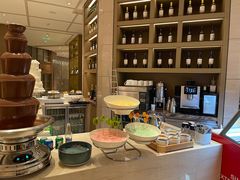 -TABLE·味西餐厅-成都茂业JW万豪酒店