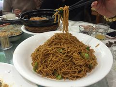 -紫阳家宴(源深店)