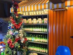 -入火韩国烤肉(凯旋广场店)