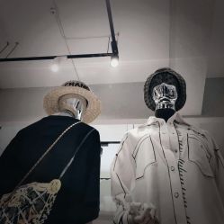 店内环境-千贺宗纹身传统大师