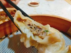 -蒋家桥饺面店(四望亭路店)