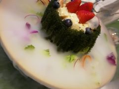 -若蘭慈·无国界素食料理(欢乐海岸店)