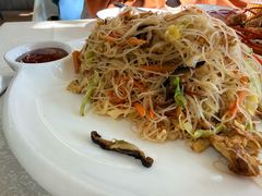 -莲花公园煎蟹(总店)