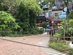 -九龙公园