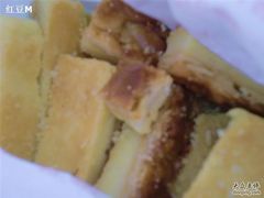 杏仁排-上海哈尔滨食品厂(汇联商厦店)