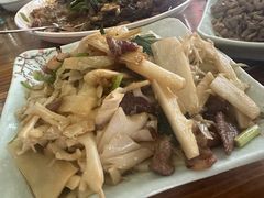 -柴火农家饭(遇龙河店)