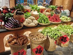 -农耕记·湖南土菜(龙岗熙和园店)