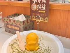 -千日贺茶餐厅(开发区安盛店)