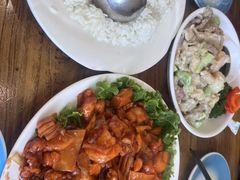 -闻香阁·清真(光荣道店)