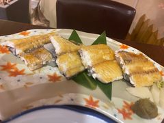 -加奈日本料理