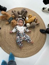 -玛瑞莎·儿童·亲子摄影(越秀店)