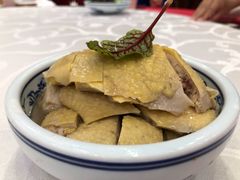 状元醉鸡-宁波状元楼酒店(和义路店)