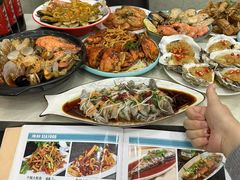 -人和啤酒屋海鲜大排档(营口路店)