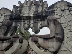 -墨江北回归线标志园